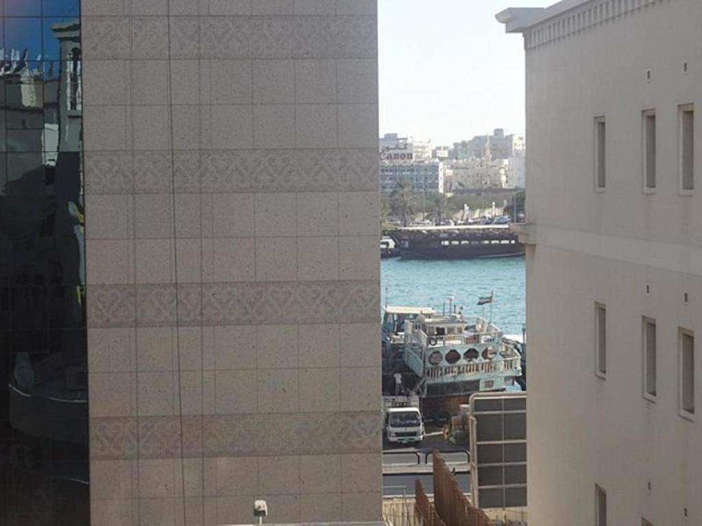 Royal Creek Hotel Dubai Cameră foto